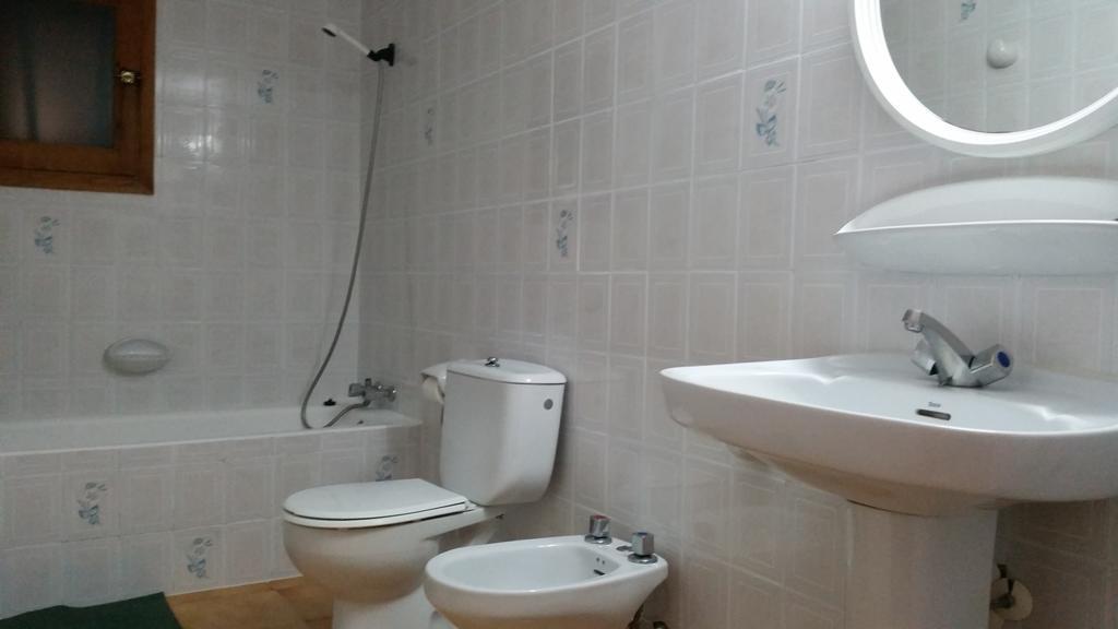 Apartamentos Vista Al Puerto Sant Antoni de Portmany Pokój zdjęcie
