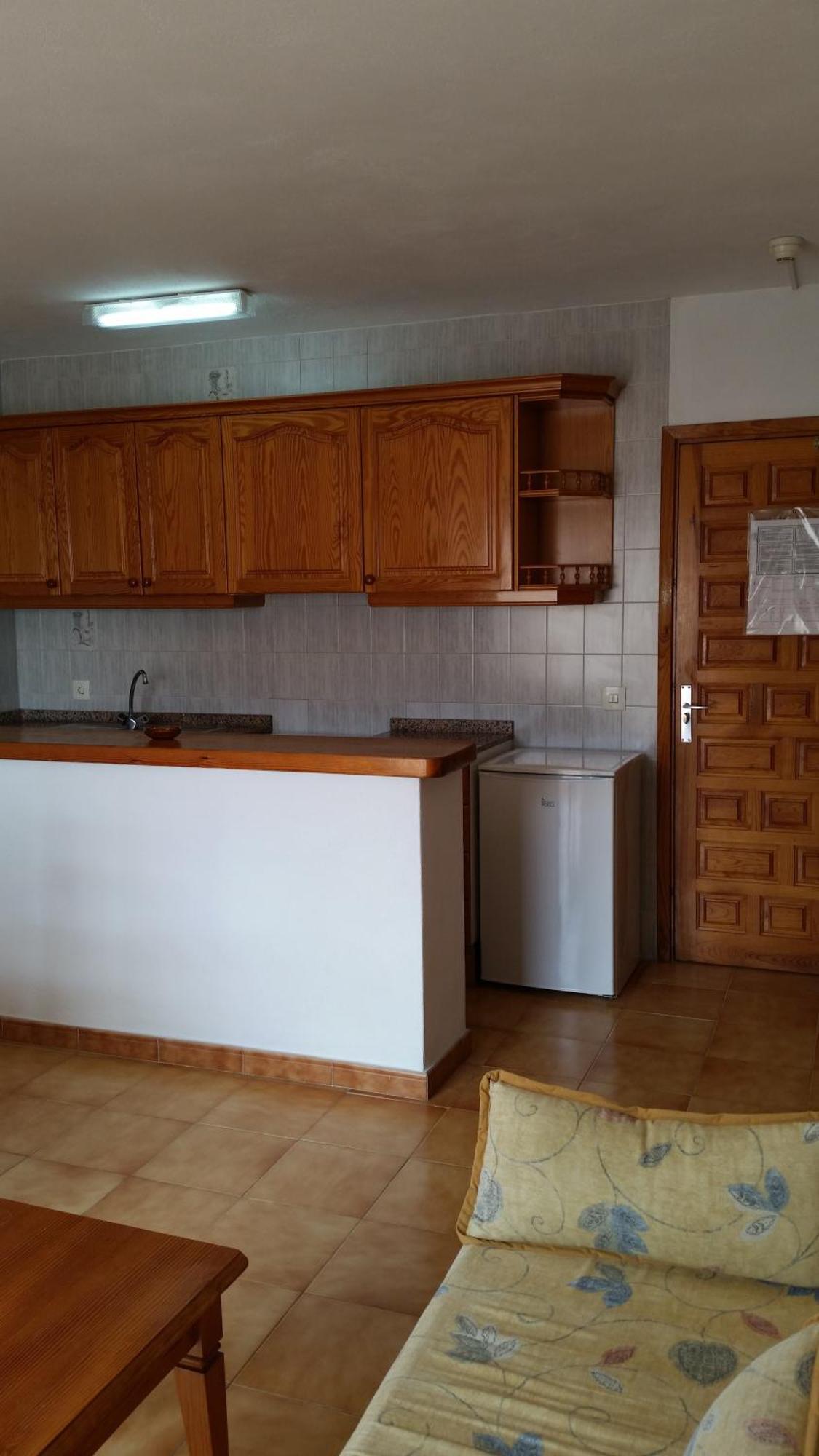 Apartamentos Vista Al Puerto Sant Antoni de Portmany Zewnętrze zdjęcie